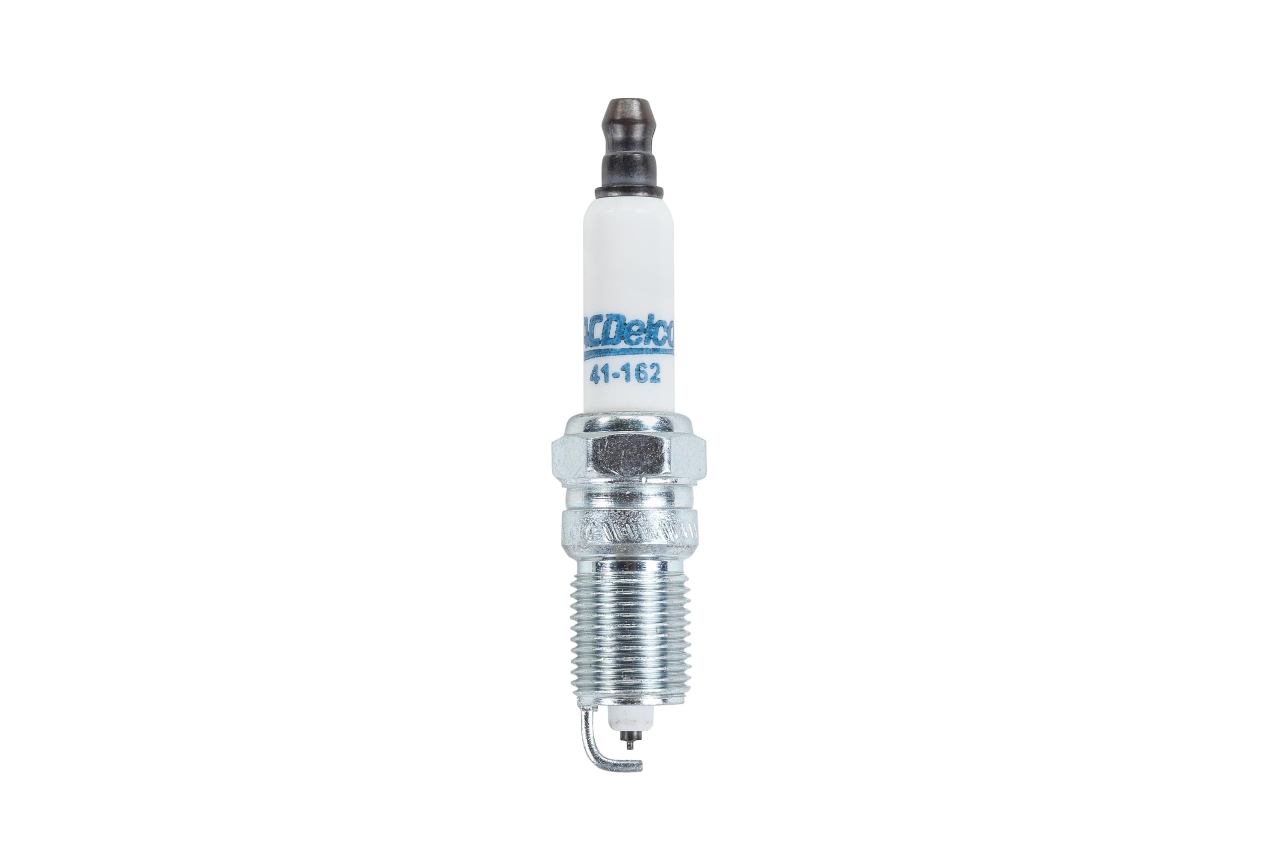 ACDelco GM Original Equipment 41-162 Iridium Spark Plug (Pack of 2)