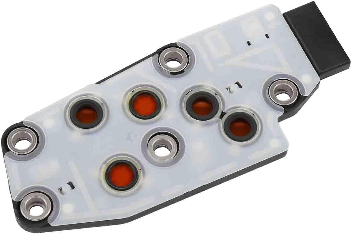 ACDelco GM Original Equipment 24215111 Automatic Transmission Manual Valve Position Pressure Switch