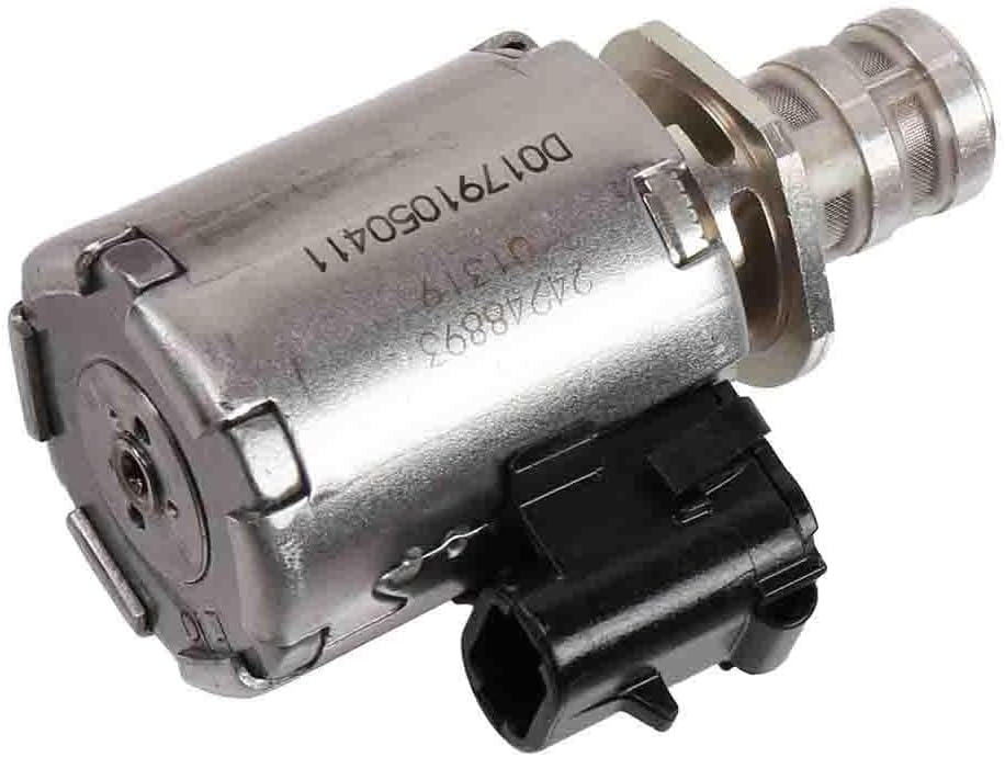 GM Genuine Parts 24248893 Automatic Transmission Pressure Control Solenoid Valve