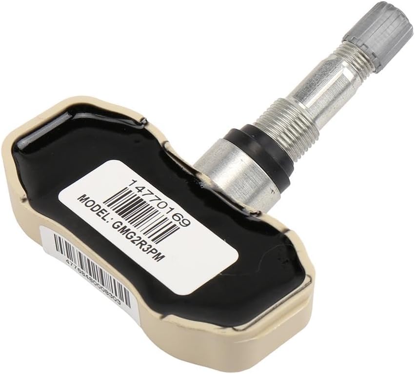 GM Genuine Parts 15114379 Tire Pressure Monitoring System (TPMS) Sensor