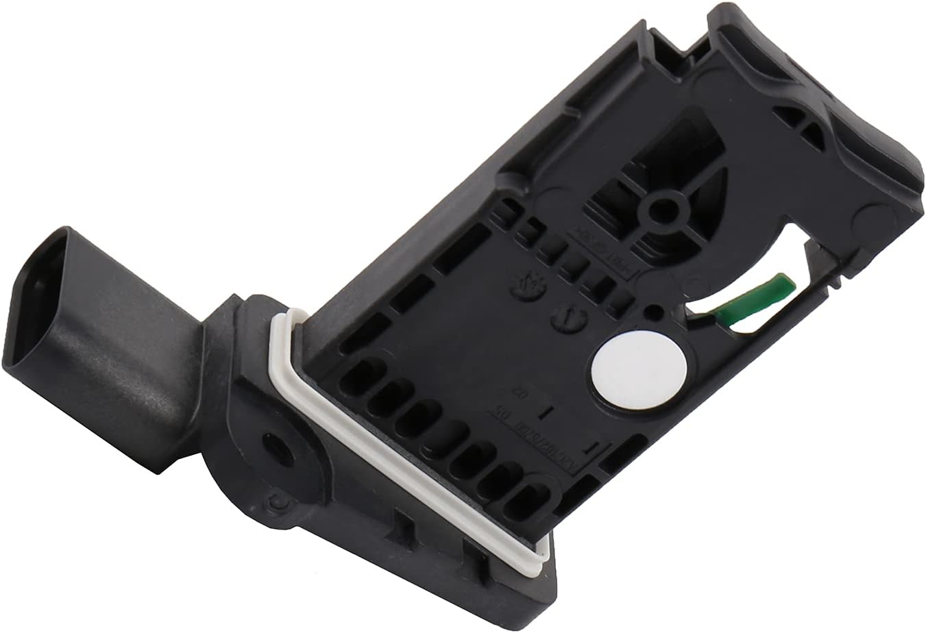 GM Genuine Parts 12671620 Mass Airflow Sensor