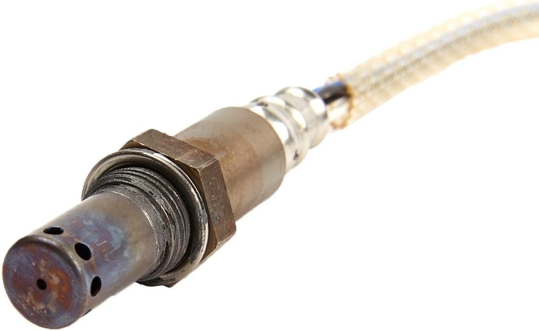 GM Genuine Parts 12659516 Heated Oxygen Sensor