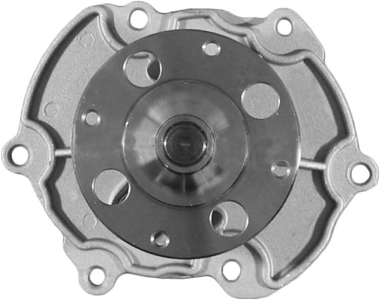 ACDelco Gold 252-962 (19325605) Engine Water Pump