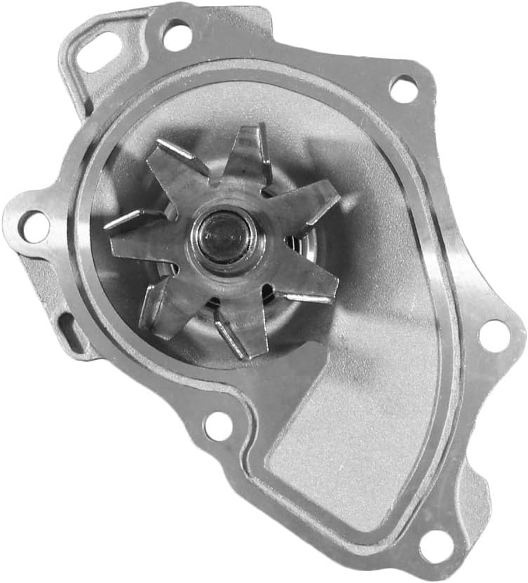 ACDelco Gold 252-856 (19195115) Engine Water Pump