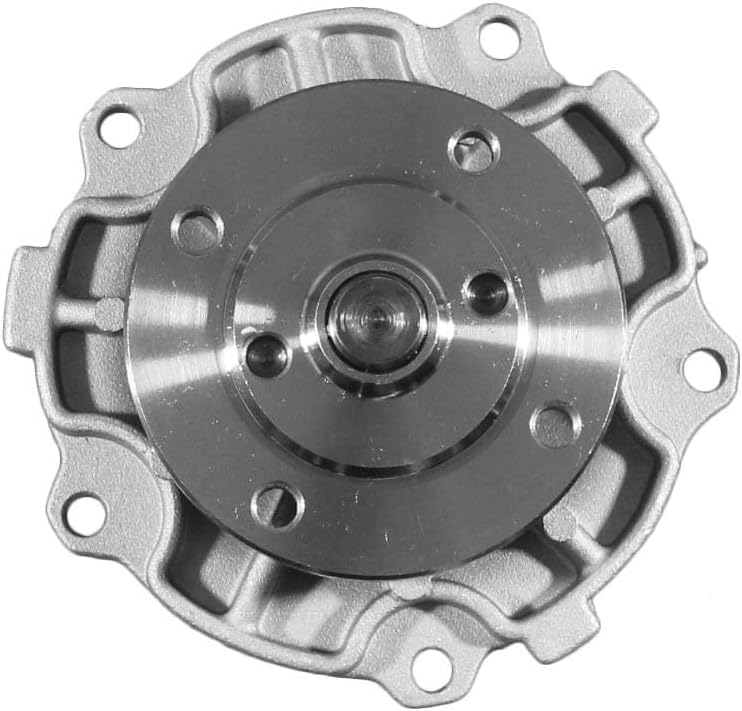 ACDelco Gold 252-721 (88926235) Engine Water Pump