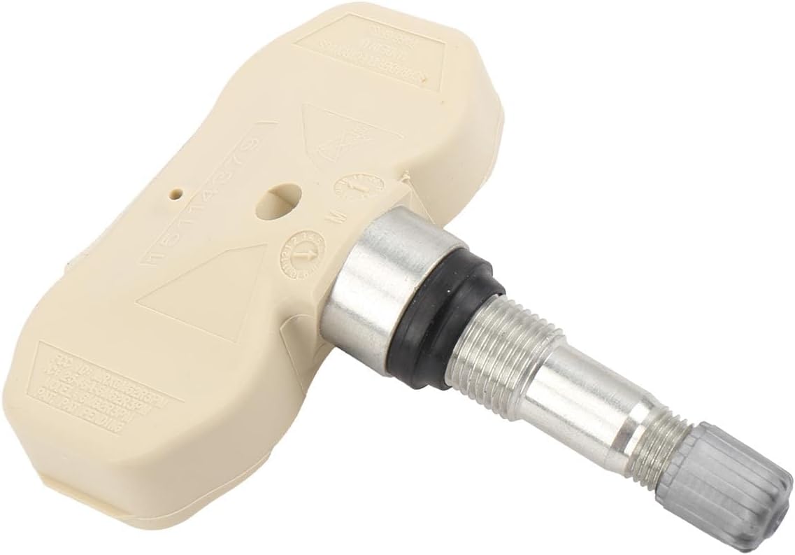GM Genuine Parts 15114379 Tire Pressure Monitoring System (TPMS) Sensor
