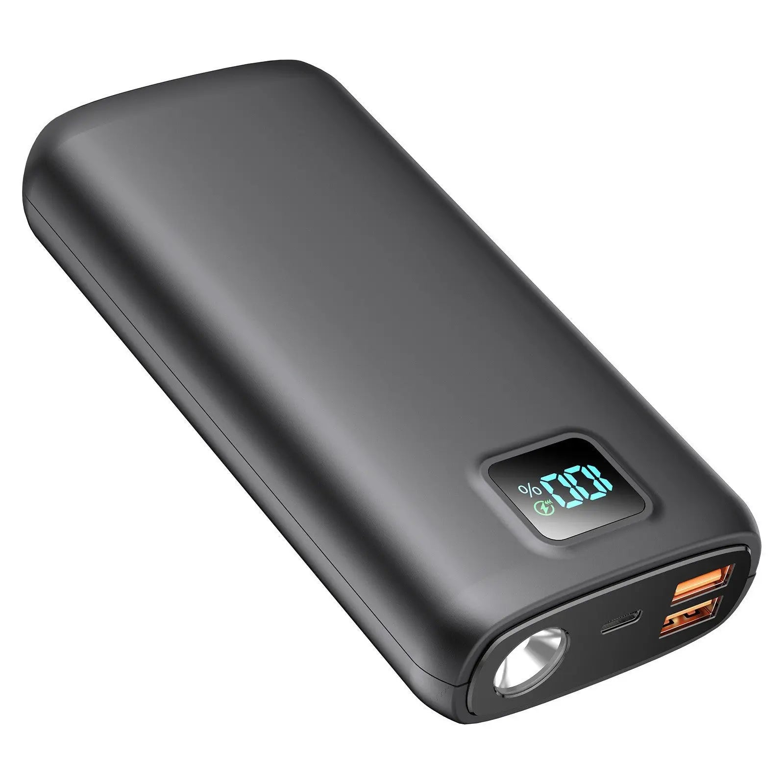 18W Fast Charging 20000mAh Power Bank Gm Service Guy