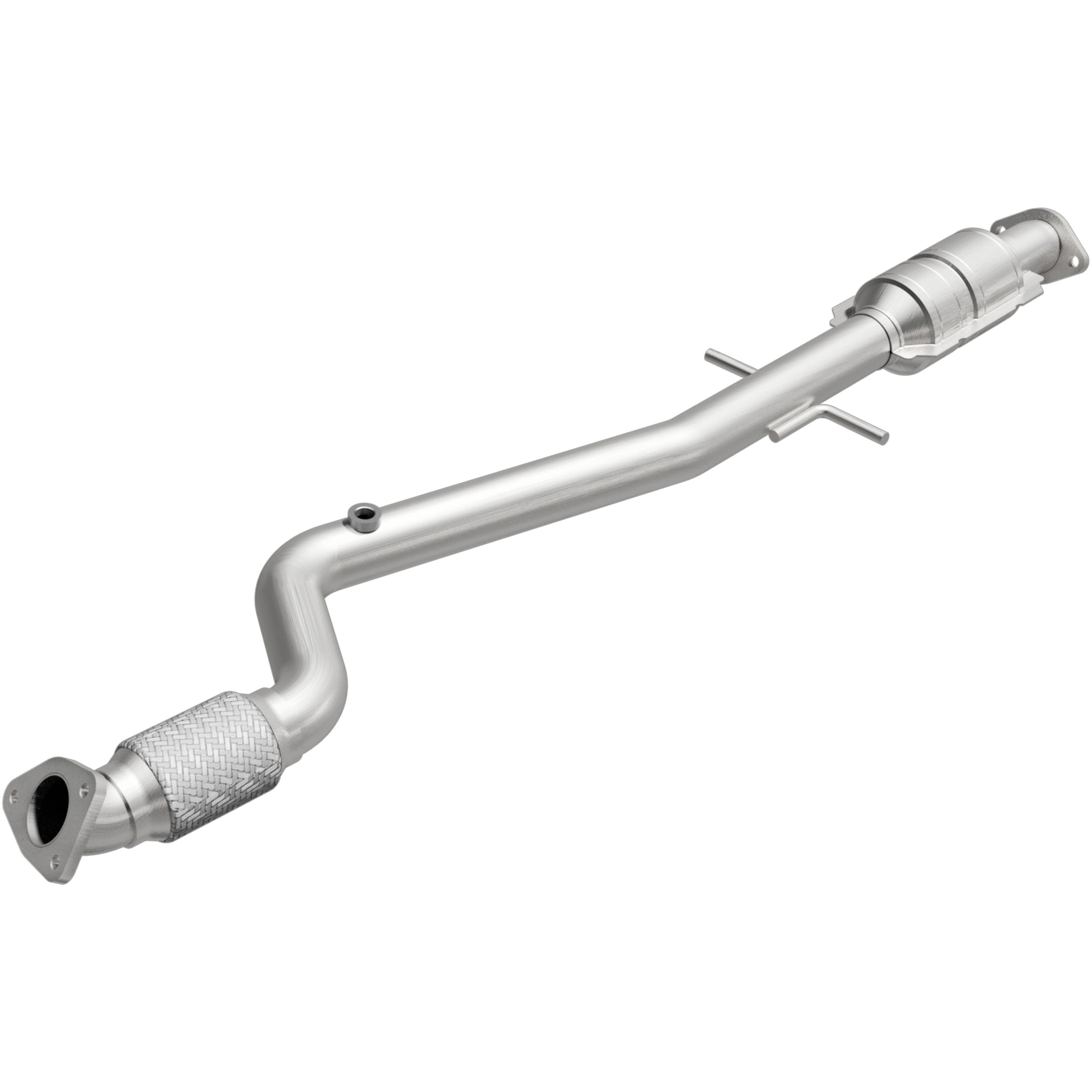 MagnaFlow 2011-2015 Chevrolet Cruze 1.4L California Grade CARB Compliant Direct-Fit Catalytic Converter 557109 Montgomery Parts