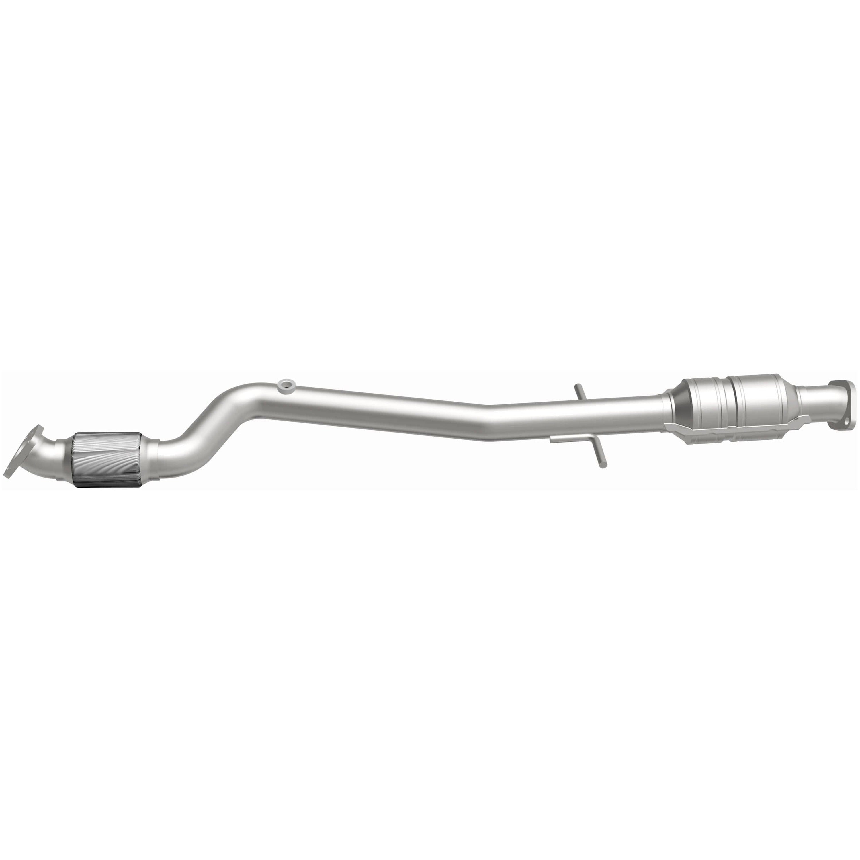MagnaFlow 2011-2015 Chevrolet Cruze 1.4L California Grade CARB Compliant Direct-Fit Catalytic Converter 557109 Montgomery Parts