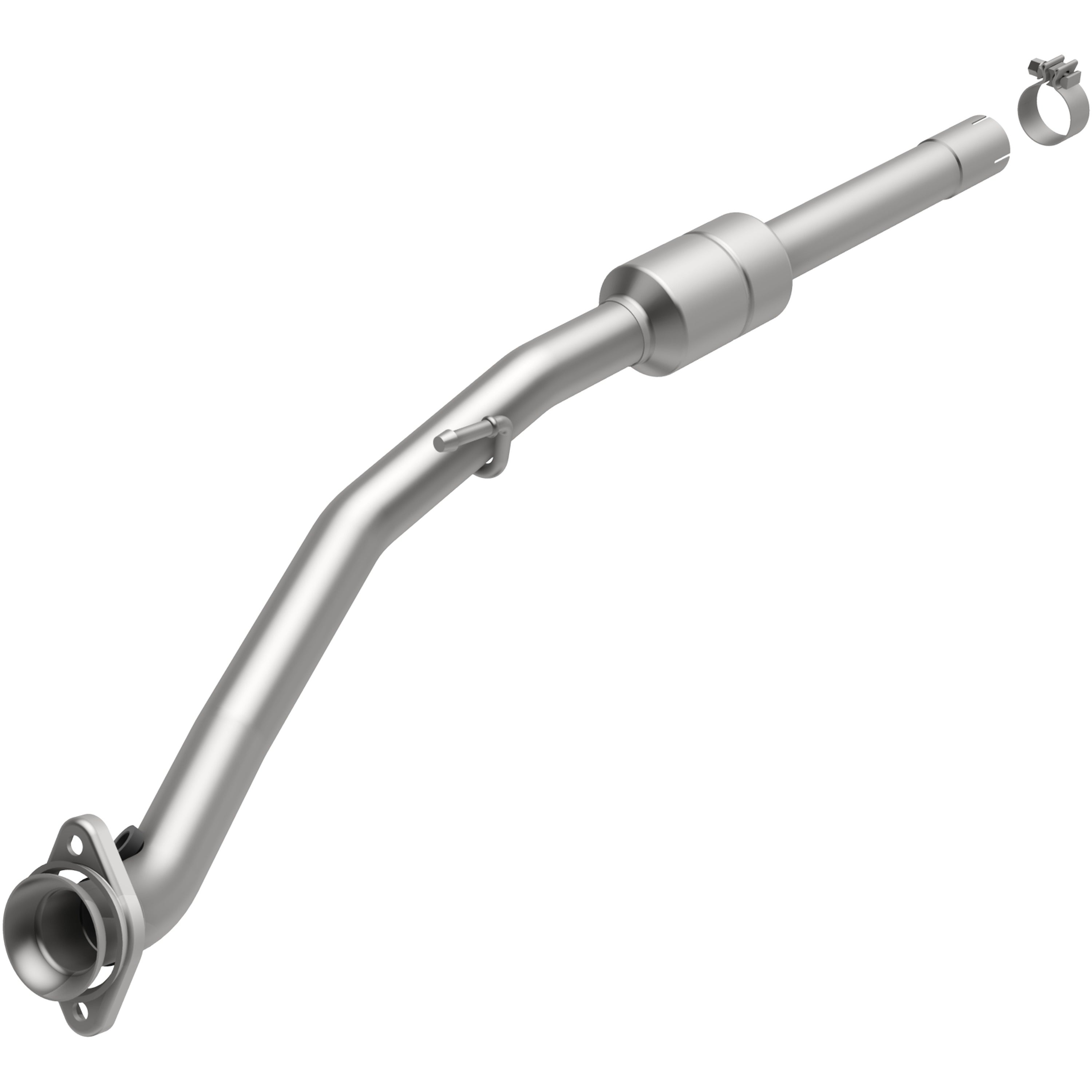 MagnaFlow 2010-2014 Cadillac CTS 3.0L California Grade CARB Compliant Direct-Fit Catalytic Converter 557427 Montgomery Parts