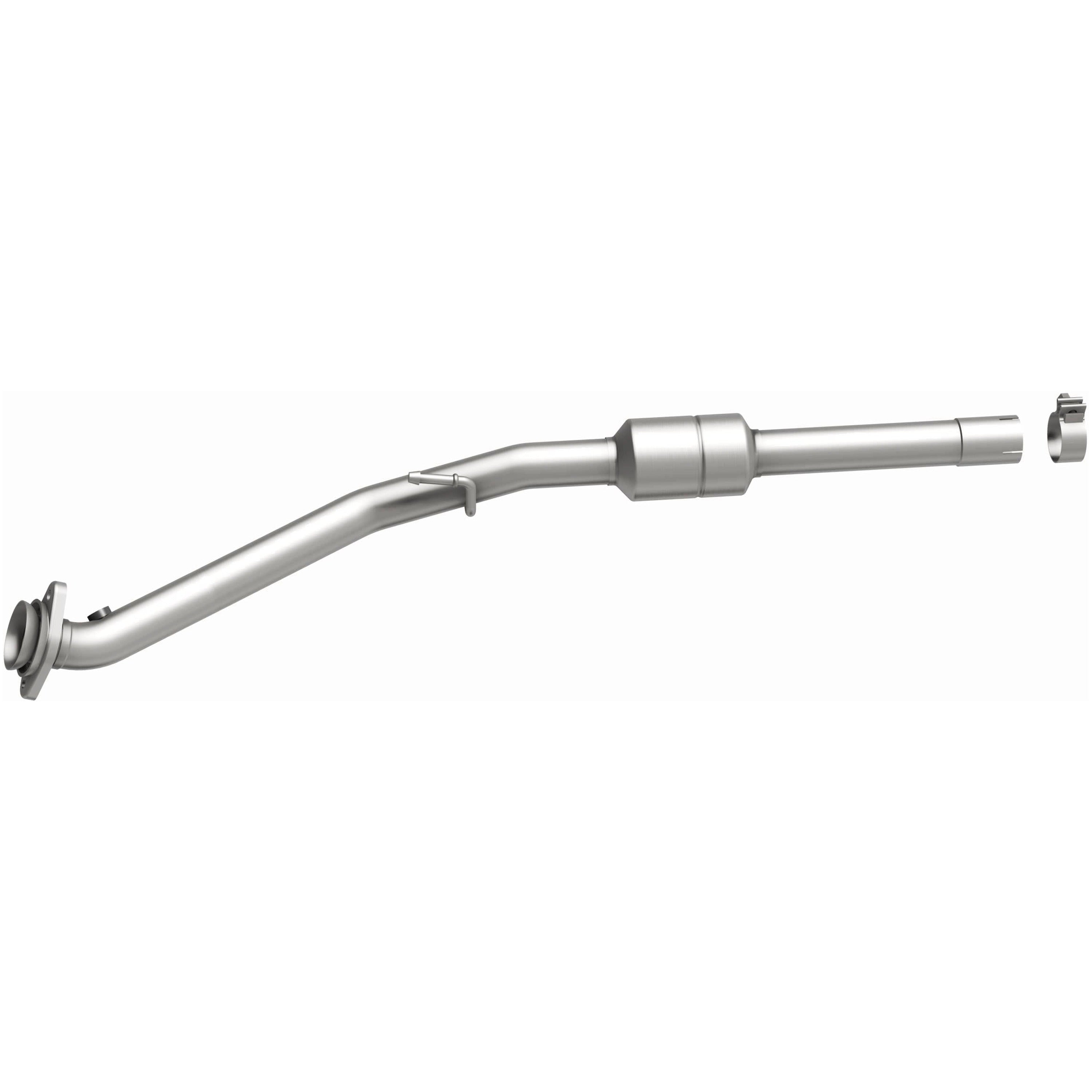 MagnaFlow 2010-2014 Cadillac CTS 3.0L California Grade CARB Compliant Direct-Fit Catalytic Converter 557427 Montgomery Parts