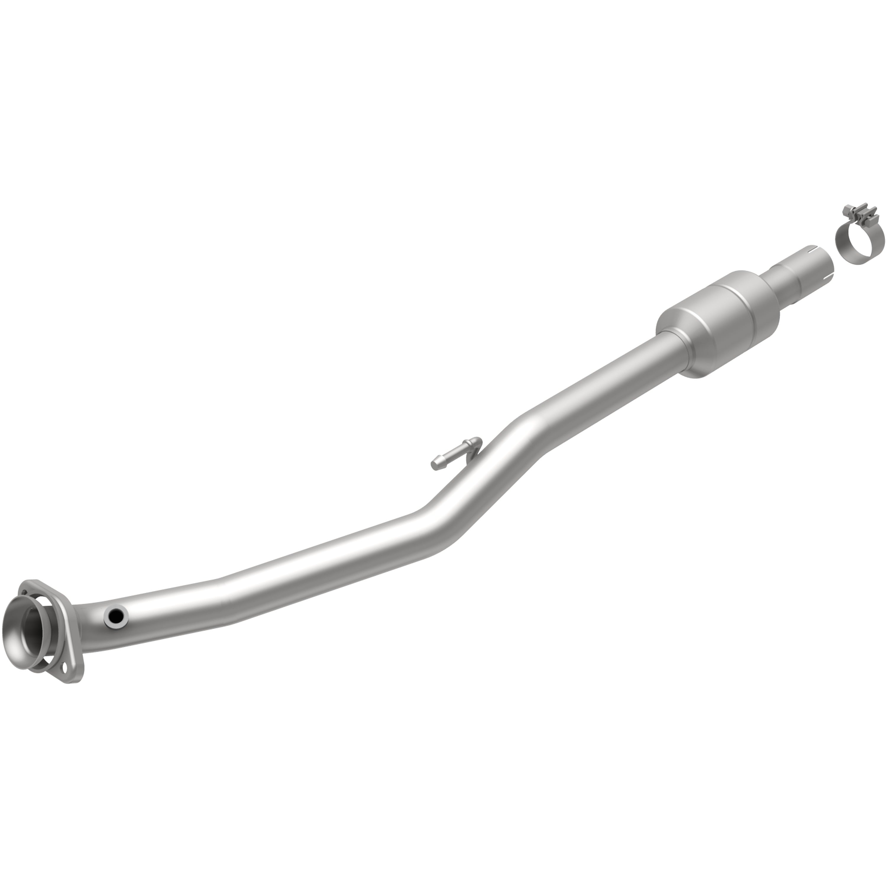 MagnaFlow 2010-2014 Cadillac CTS 3.0L California Grade CARB Compliant Direct-Fit Catalytic Converter 557428 Montgomery Parts
