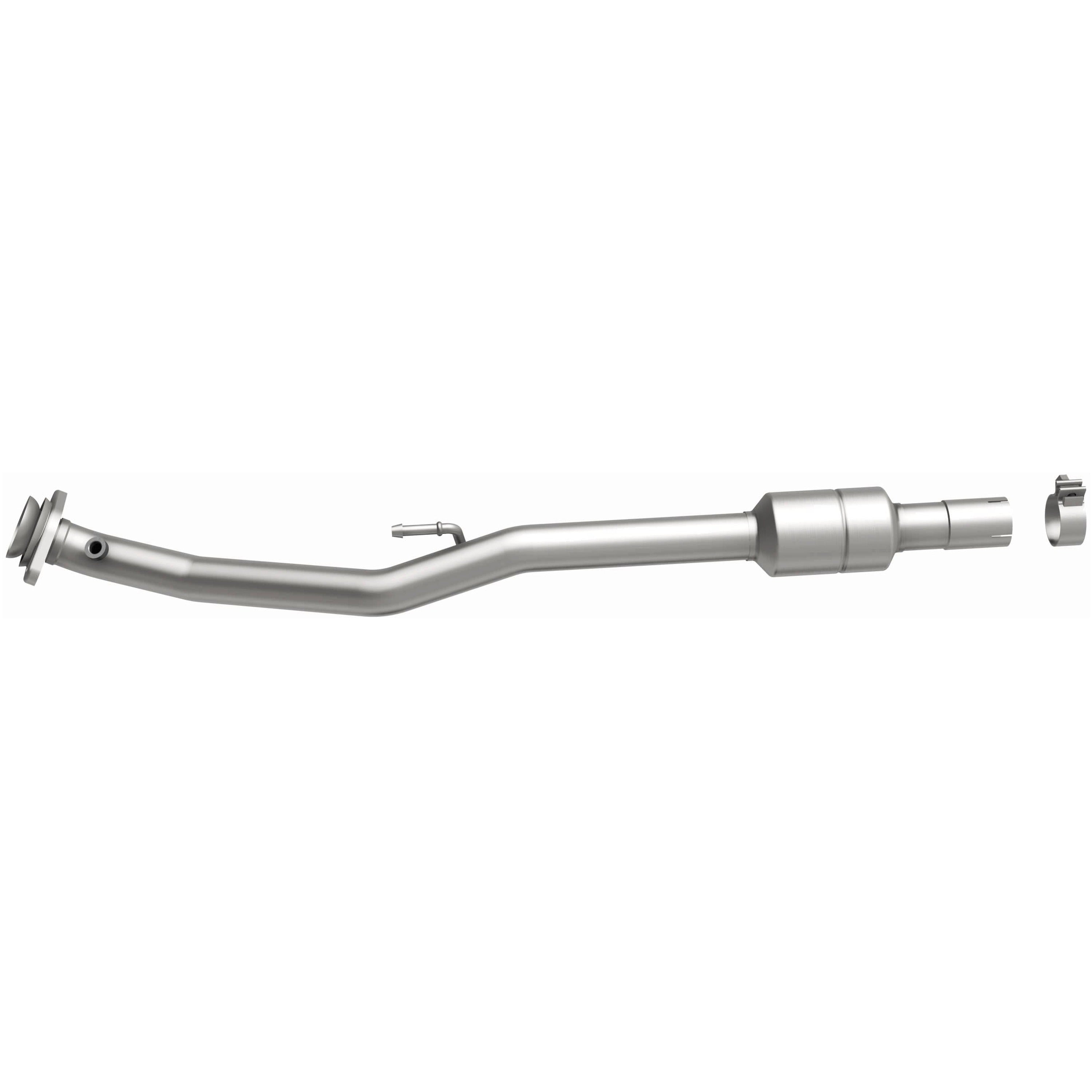 MagnaFlow 2010-2014 Cadillac CTS 3.0L California Grade CARB Compliant Direct-Fit Catalytic Converter 557428 Montgomery Parts