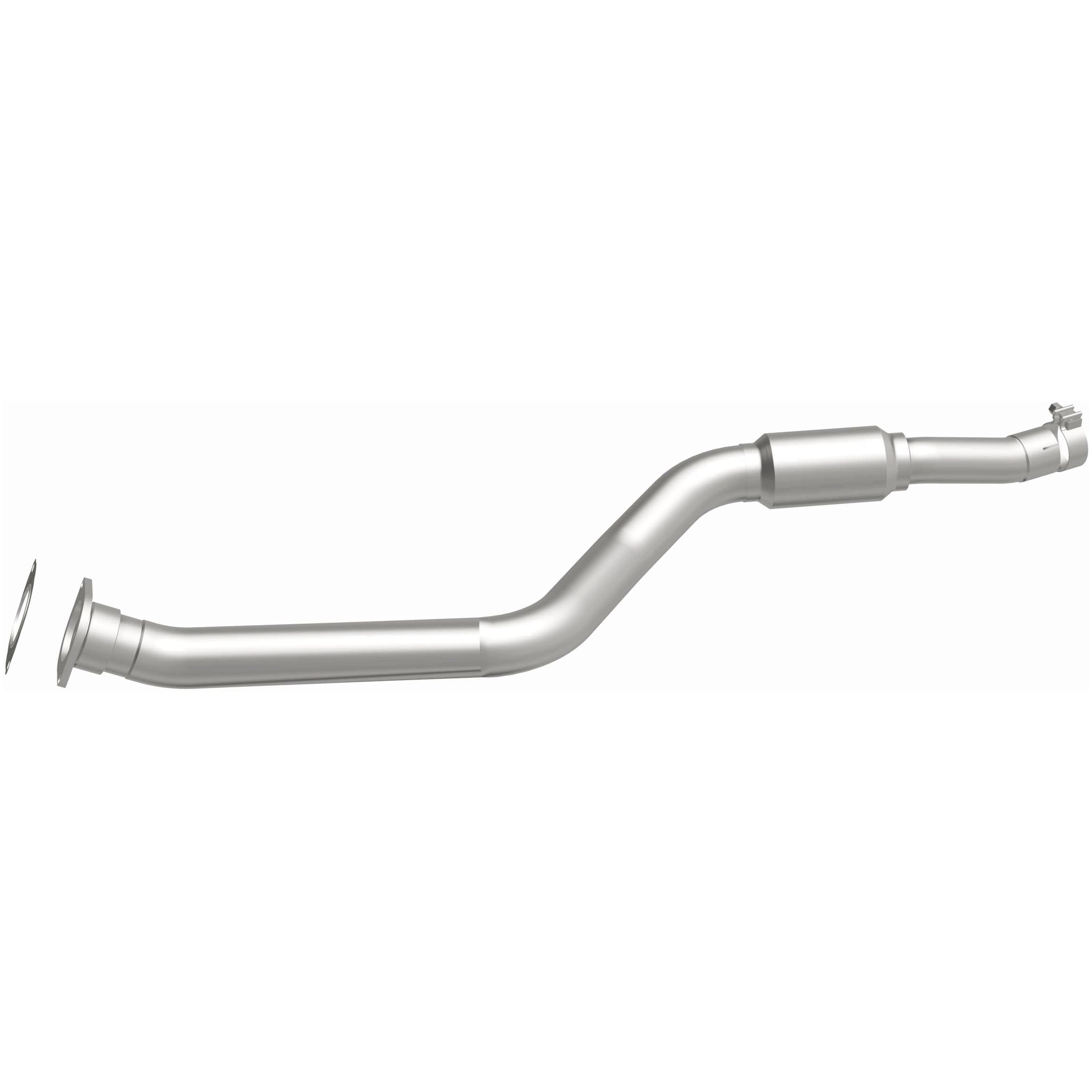 MagnaFlow 2013-2015 Cadillac ATS 2.0L California Grade CARB Compliant Direct-Fit Catalytic Converter 557577 Montgomery Parts