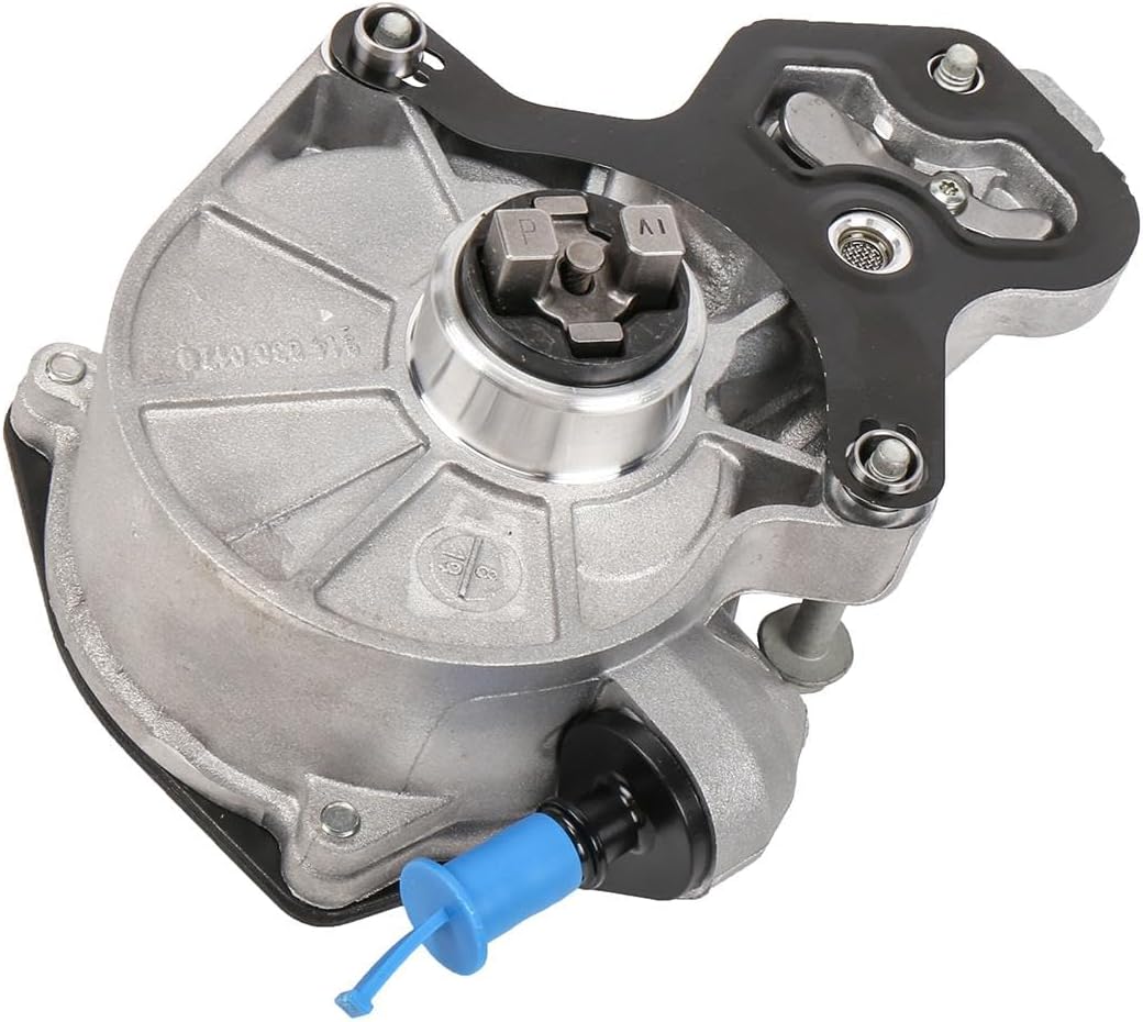 GM Genuine Parts 12686657 Vacuum Pump