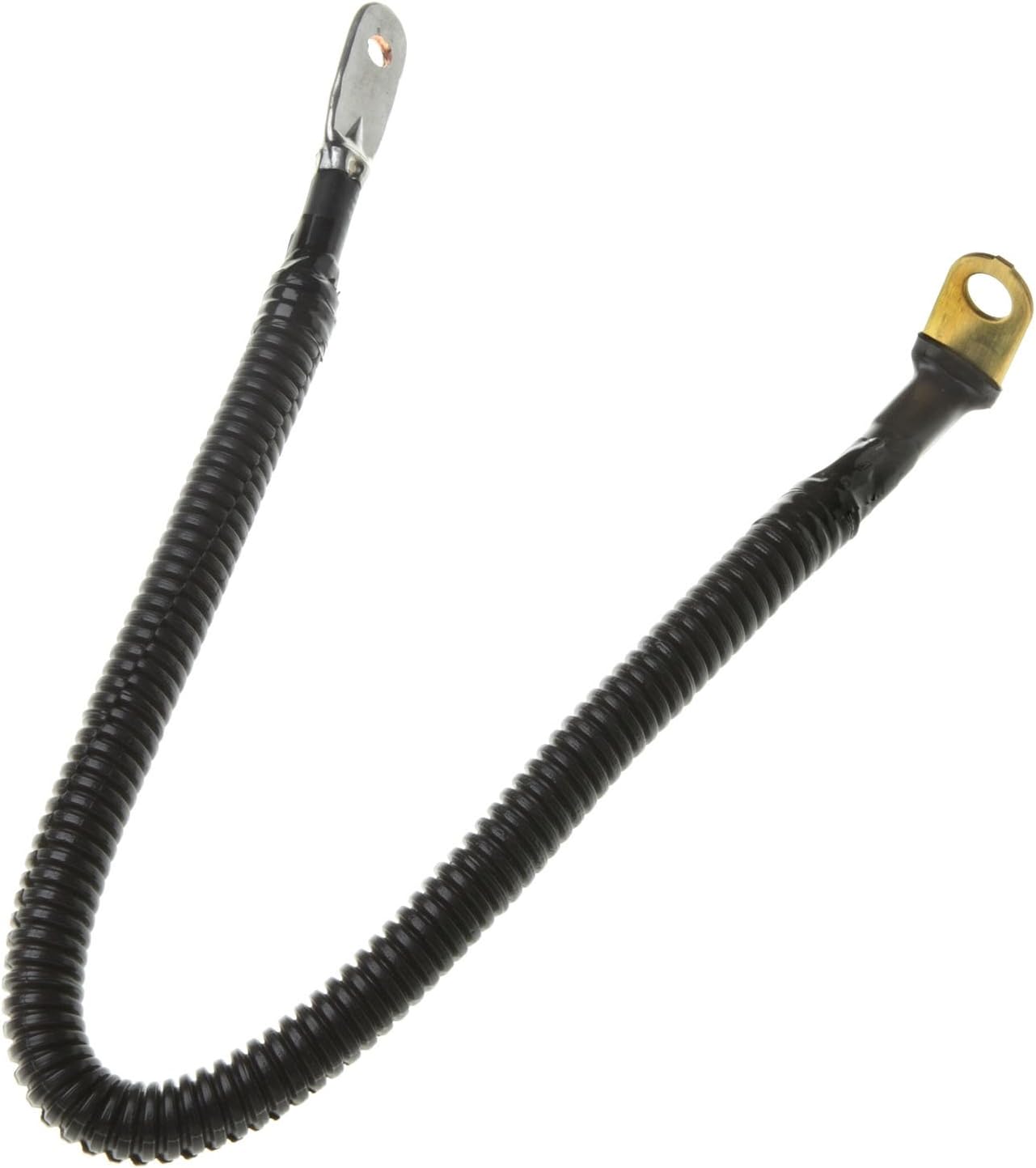 ACDelco Professional 4ST18 (88865133) 4 Gauge Positive Battery Fuse Block Cable