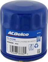 ACDelco Oil Filter - PF64