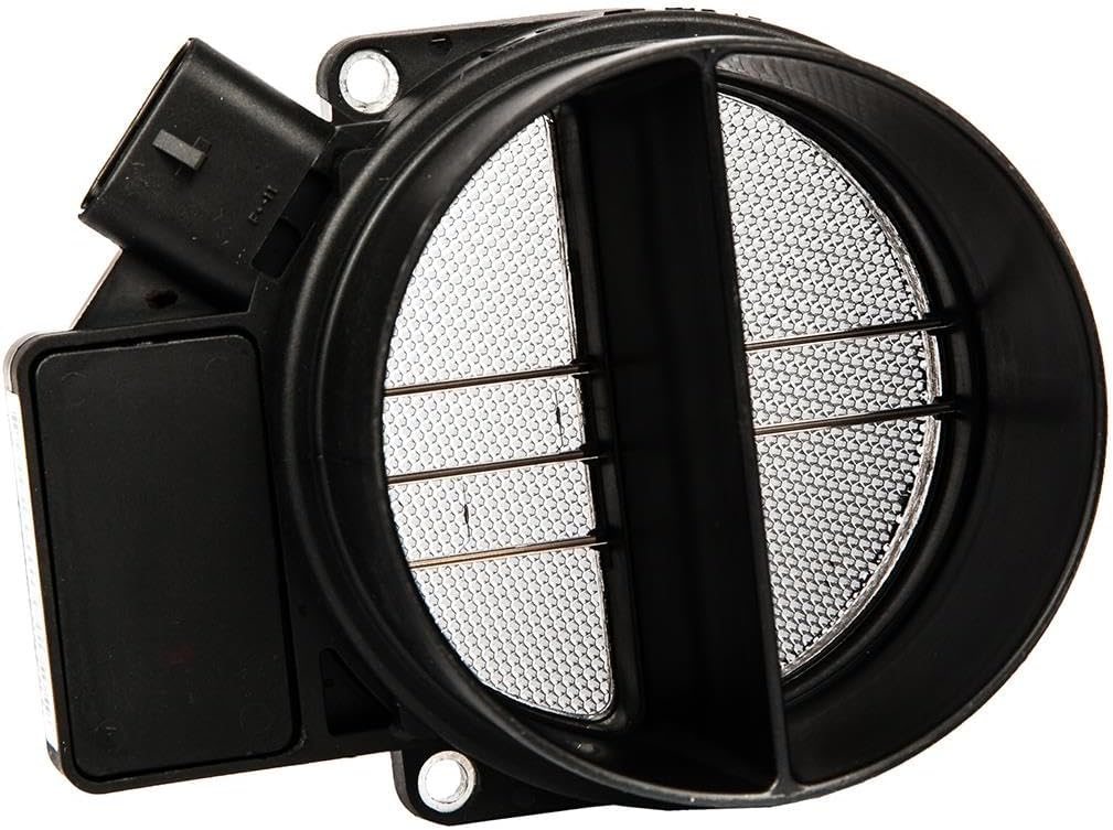 GM Genuine Parts 19330121 Mass Airflow Sensor with Intake Air Temperature Sensor