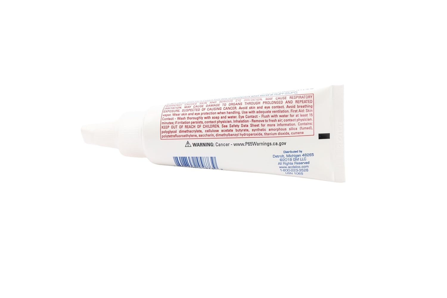 ACDelco GM Original Equipment 10-2024 Thread Sealant - 1.69 oz