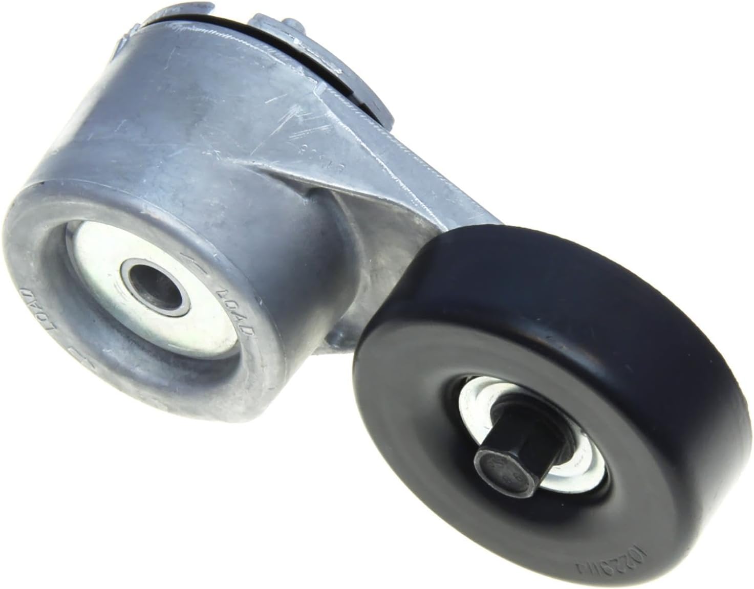 ACDelco Gold 38108 (88909598) Drive Belt Tensioner Assembly with Pulley