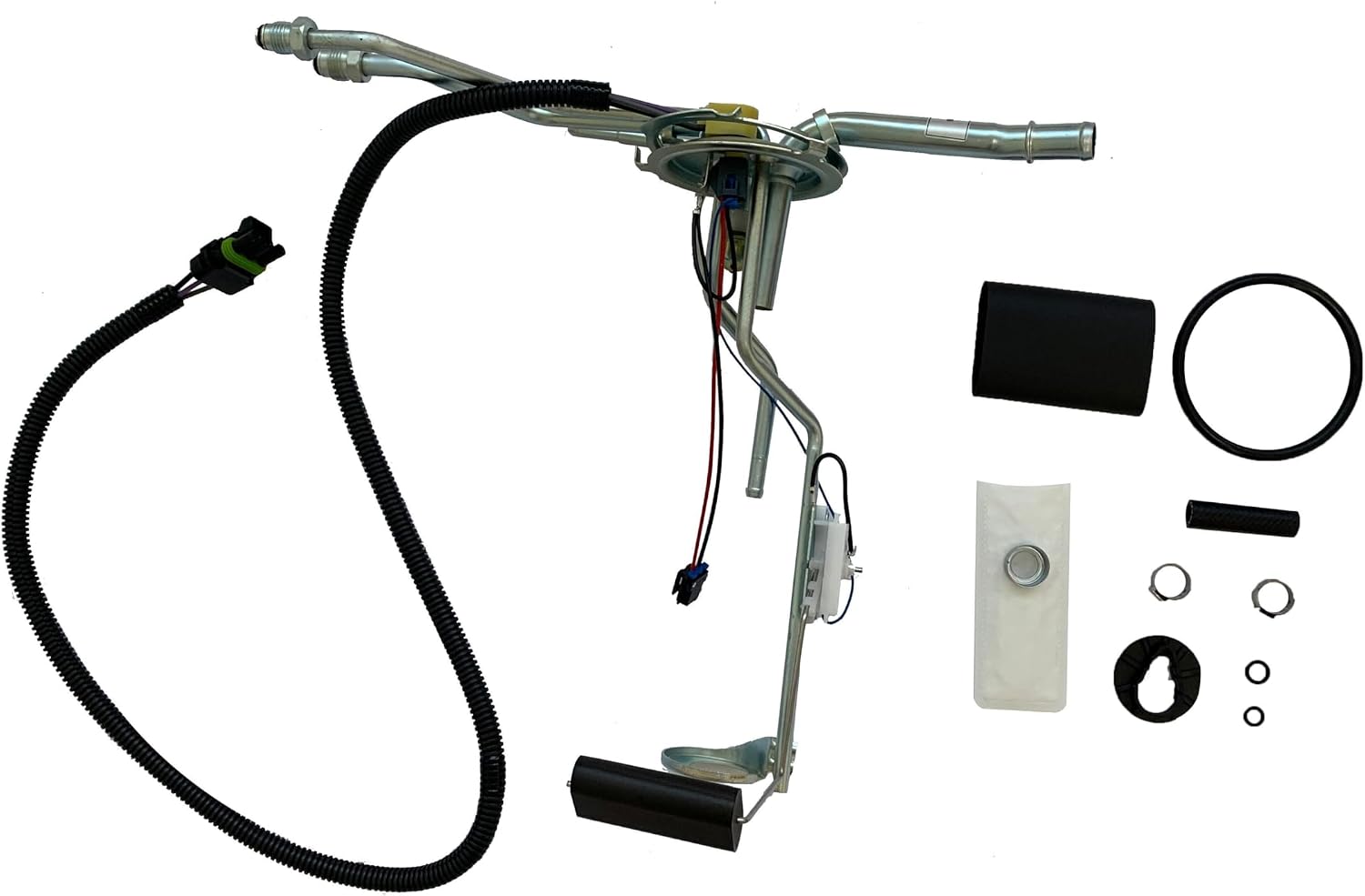 ACDelco Gold MU2423 (19423273) Fuel Sender