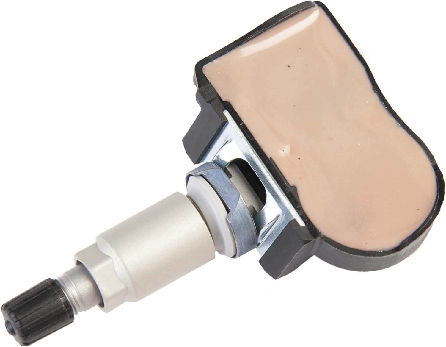ACDelco Gold TPMS174K (19383803) Tire Pressure Monitoring System (TPMS) Sensor with Nut