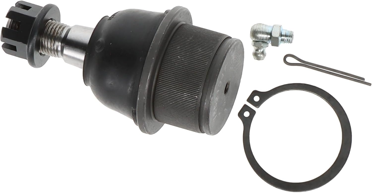 ACDelco Silver 46D2296A (19460347) Front Lower Suspension Ball Joint