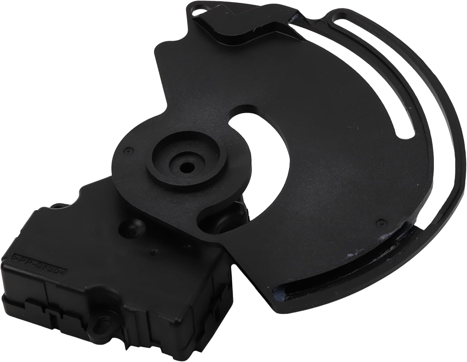 GM Genuine Parts 15-73952 (89018374) Heating and Air Conditioning Panel Mode Door Actuator