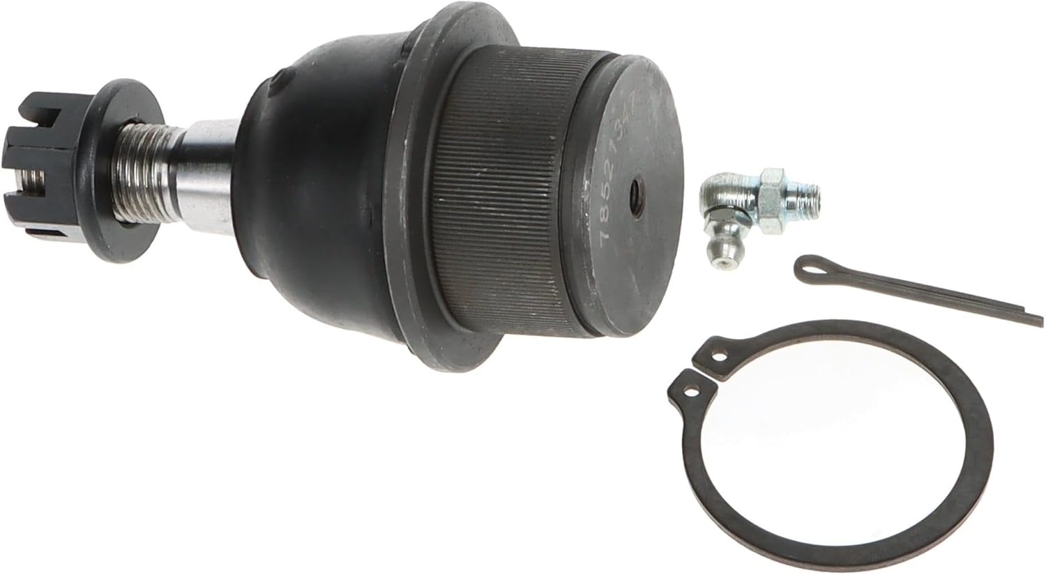 ACDelco Silver 46D2296A (19460347) Front Lower Suspension Ball Joint