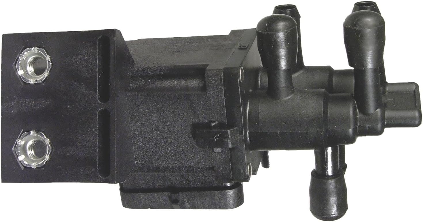 ACDelco U7000 Professional Fuel Tank Selector Valve