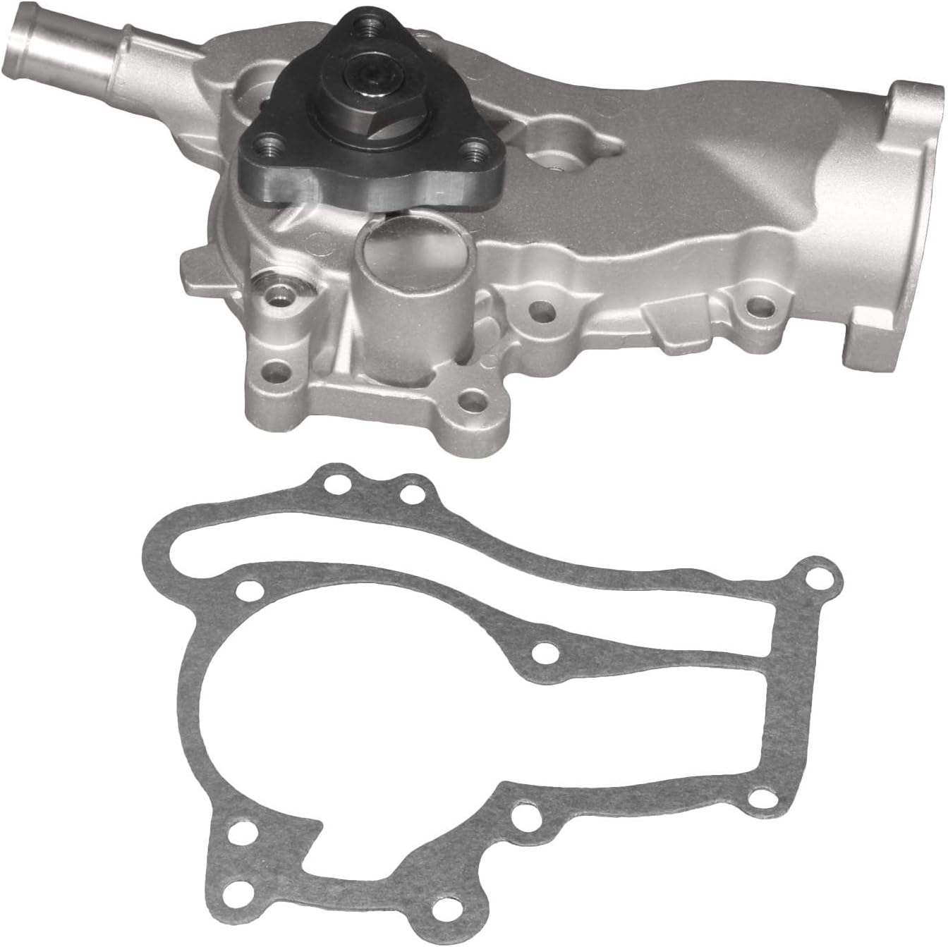 ACDelco Gold 252-996 (19357963) Engine Water Pump