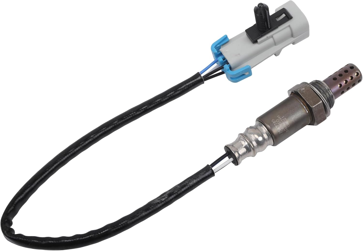 GM Genuine Parts 213-1702 (12587785) Heated Oxygen Sensor