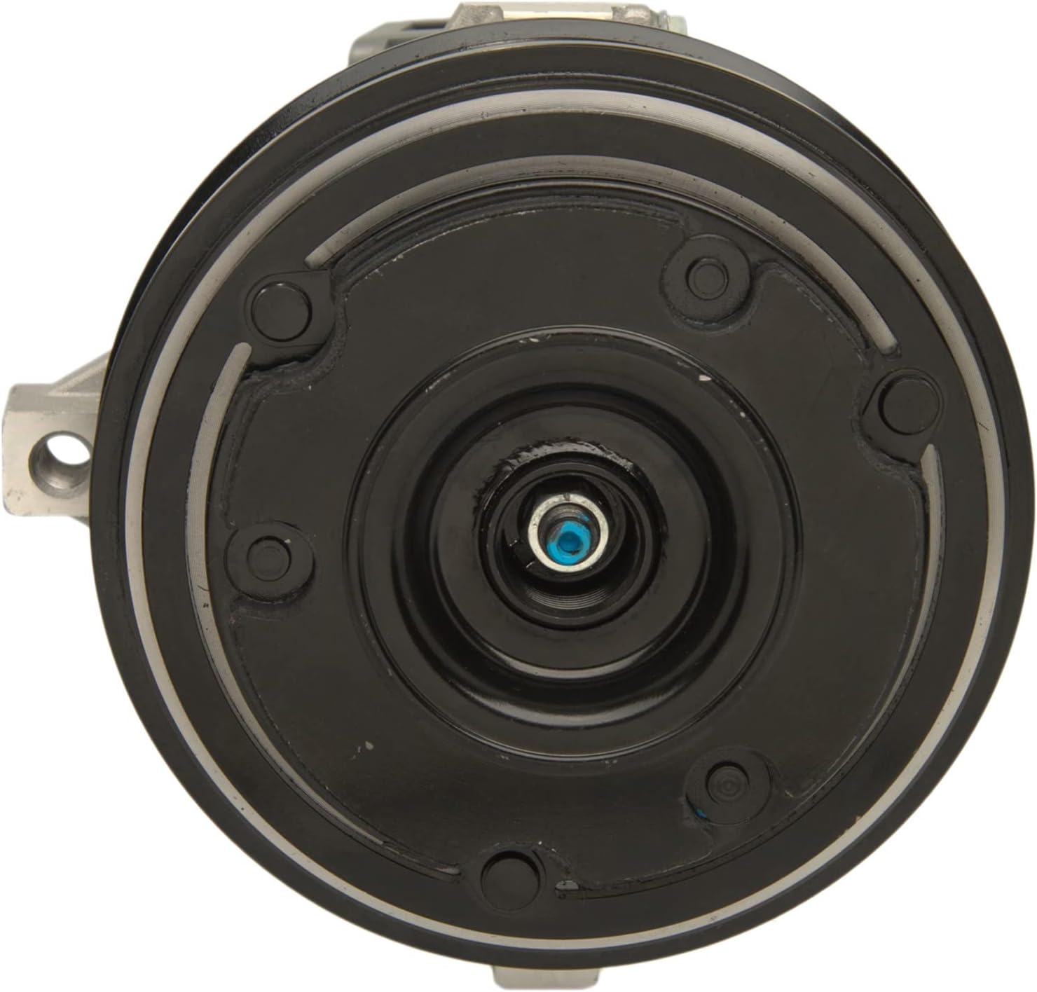 ACDelco 15-22140A Professional Air Conditioning Compressor