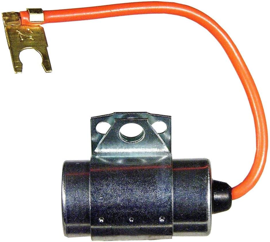 ACDelco Professional D204 (12338665) Distributor Ignition Capacitor