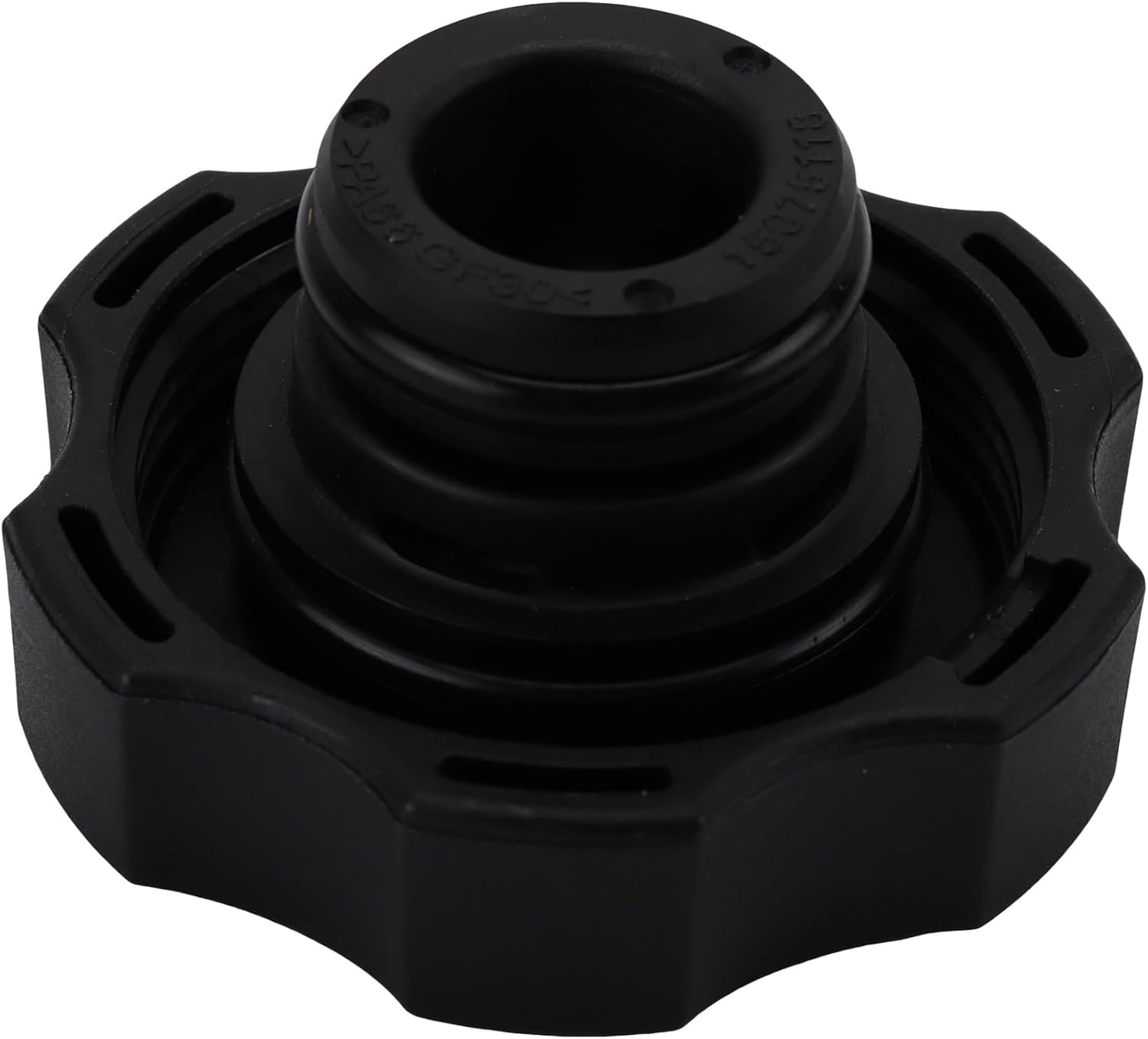 ACDelco GM Original Equipment RC98 (15075118) 15 P.S.I. Radiator Surge Tank Cap