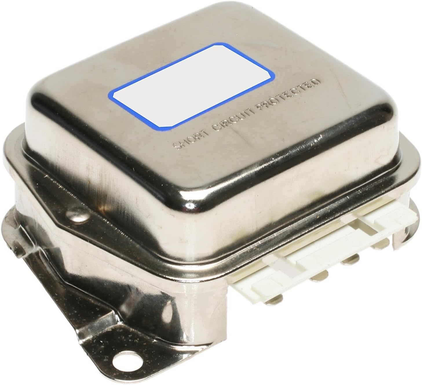ACDelco Gold F662 (19106583) Voltage Regulator