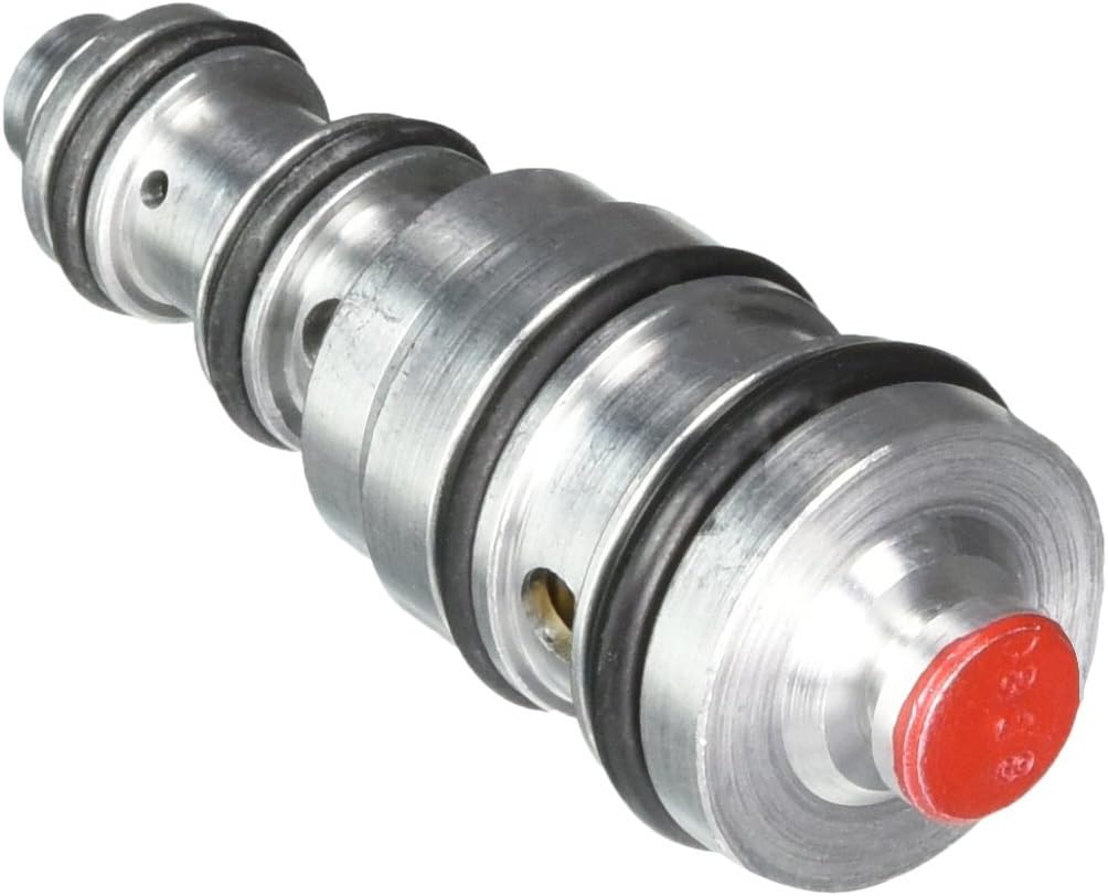 ACDelco GM Original Equipment 15-5411 (02724511) Air Conditioning Compressor Control Valve