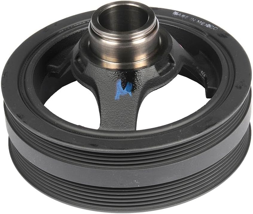 ACDelco 19300488 Harmonic Balancer