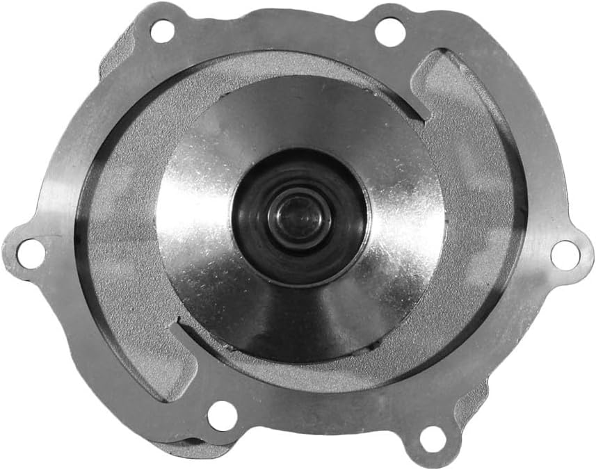 ACDelco Gold 252-962 (19325605) Engine Water Pump