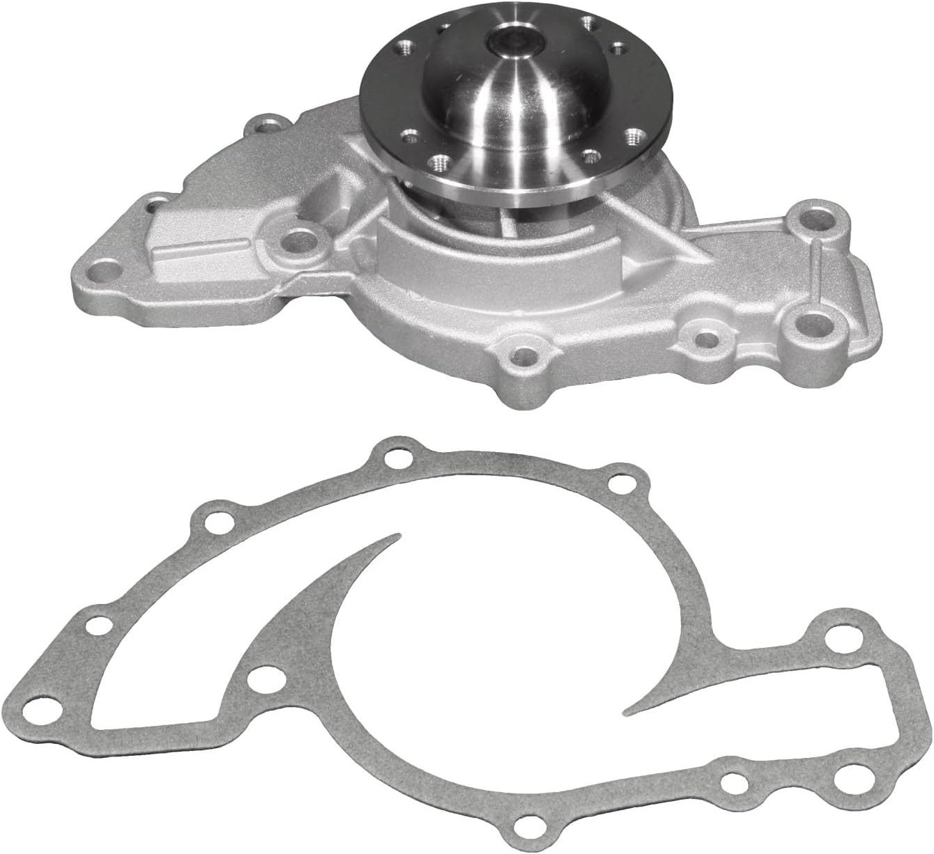 ACDelco Gold 252-693 (88926207) Engine Water Pump
