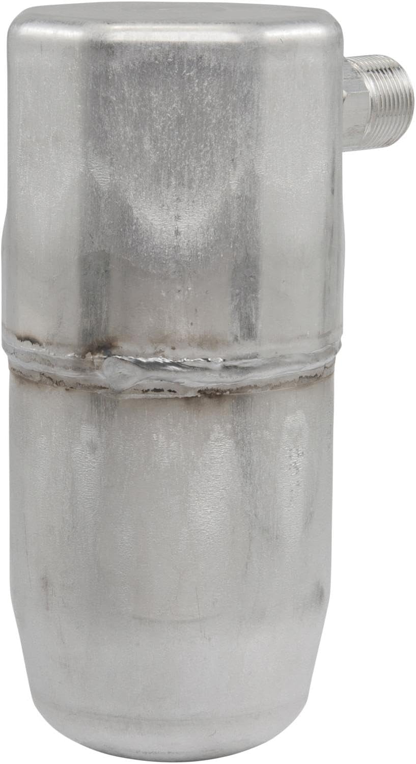 ACDelco Gold 15-1871 (19188524) Air Conditioning Accumulator