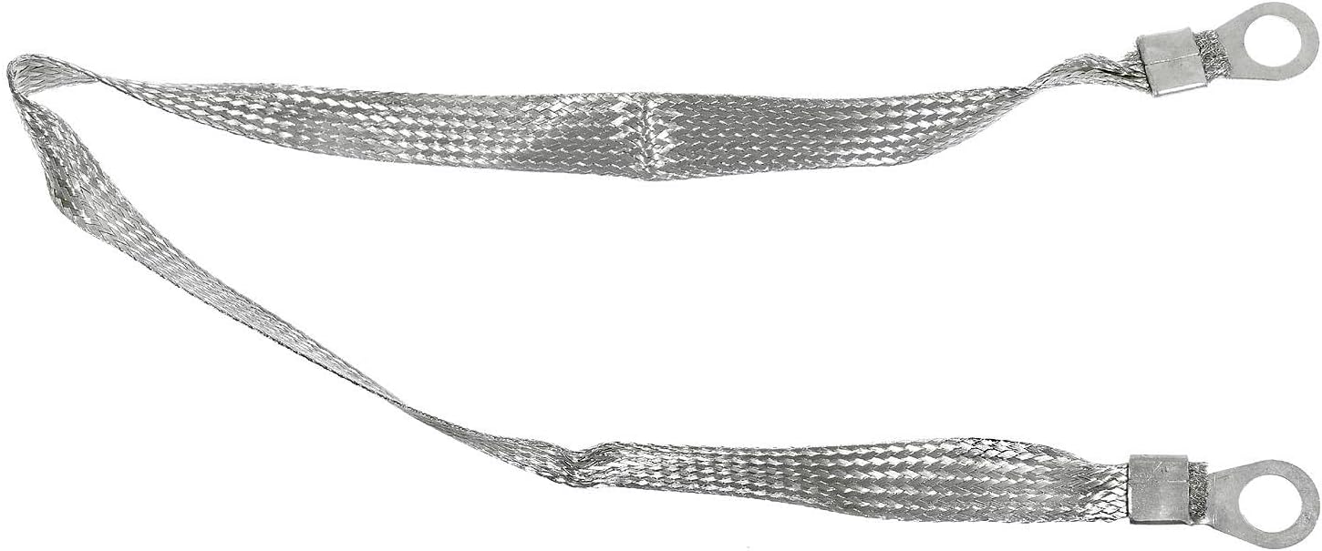 ACDelco Gold EGS20 (88860262) Battery Negative Cable