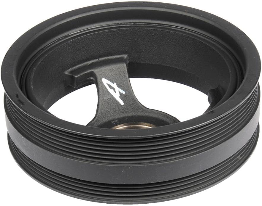 ACDelco 19300488 Harmonic Balancer