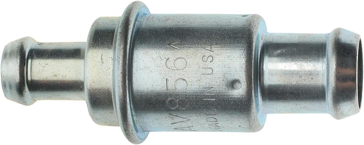 ACDelco Gold 19310784 Positive Crankcase Ventilation (PCV) Valve