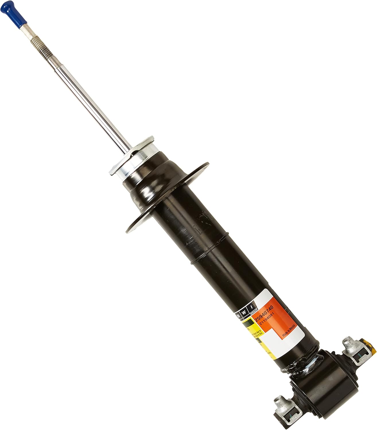 ACDelco GM Original Equipment 580-435 (19353951) Front Shock Absorber