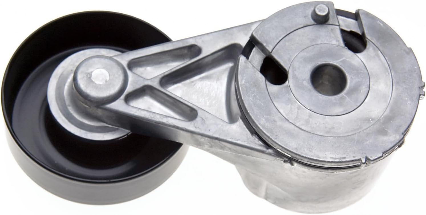 ACDelco Gold 38108 (88909598) Drive Belt Tensioner Assembly with Pulley