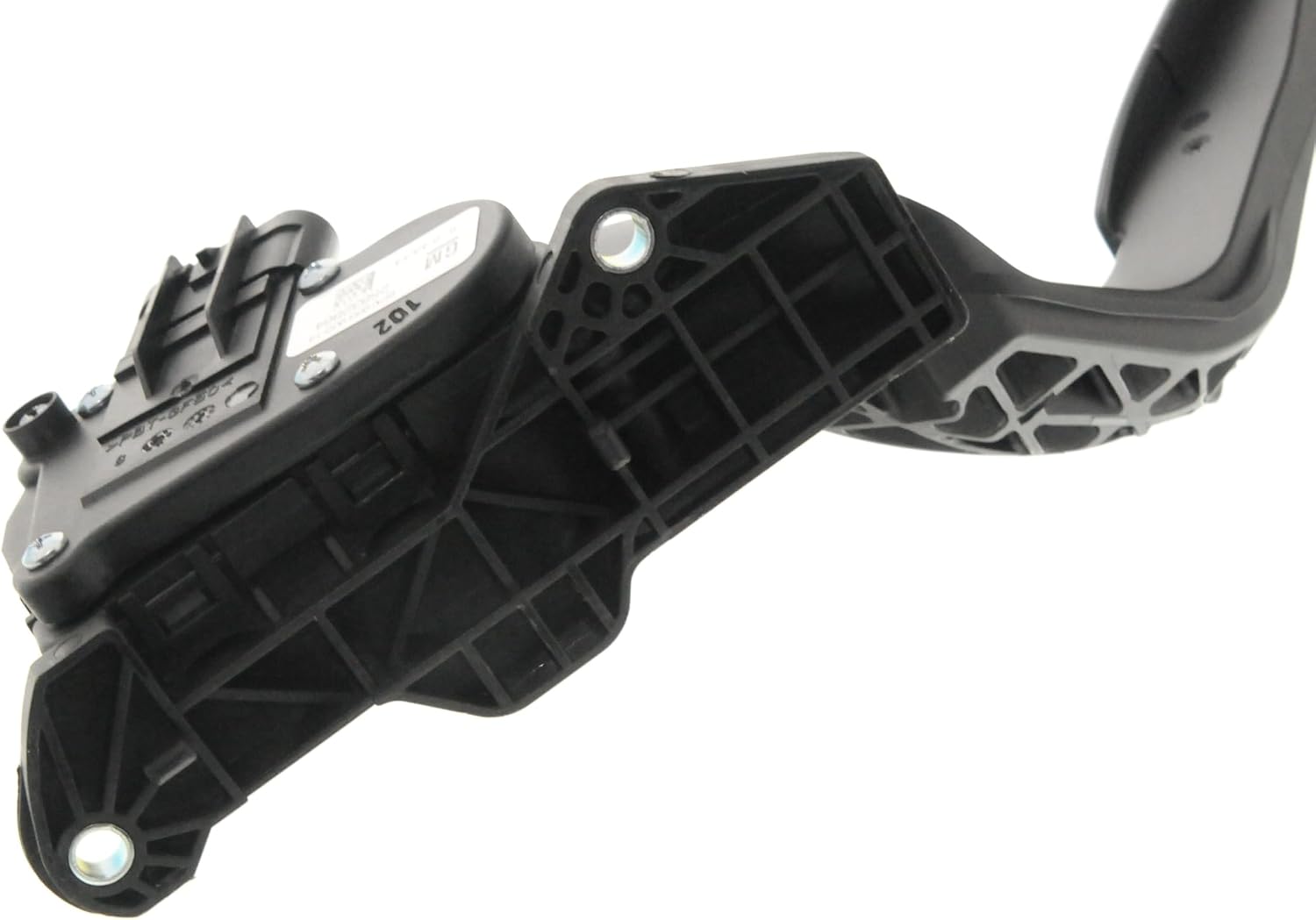 GM Genuine Parts 25832864 Accelerator Pedal with Position Sensor