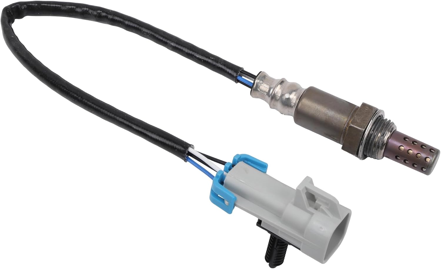 GM Genuine Parts 213-1702 (12587785) Heated Oxygen Sensor