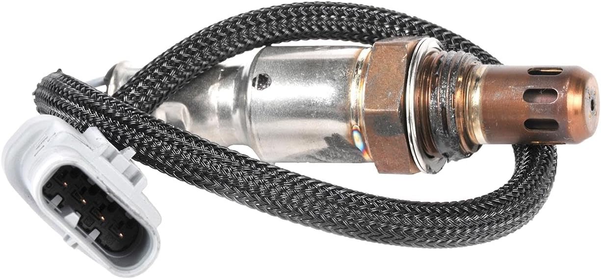 GM Parts ACDelco Genuine Heated Oxygen Sensor - 12657188
