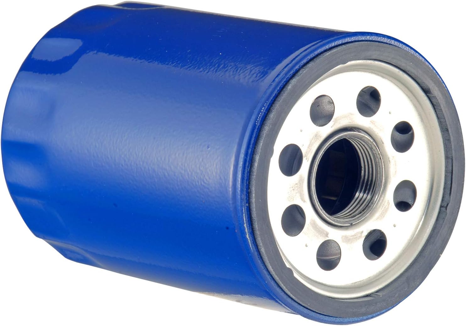 ACDelco GM Original Equipment PF63 (12735811) Engine Oil Filter (2 Pack)